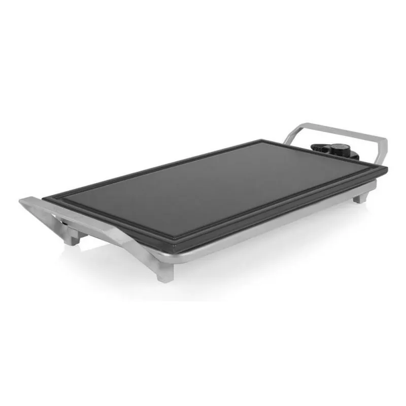 Piastra elettrica Princess 103150 Table Chef Premium pietra ceramica 46x26 cm 1500W