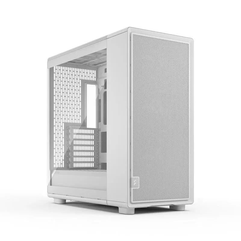 Case Fractal Design Epoch XL bianco ATX EATX Micro ATX ITX con finestra