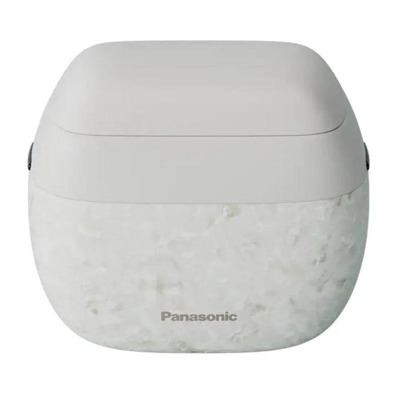 Rasoio Elettrico Viso Panasonic ES-PV6B-W803 Senza Filo 50min Impermeabile 5 Lame