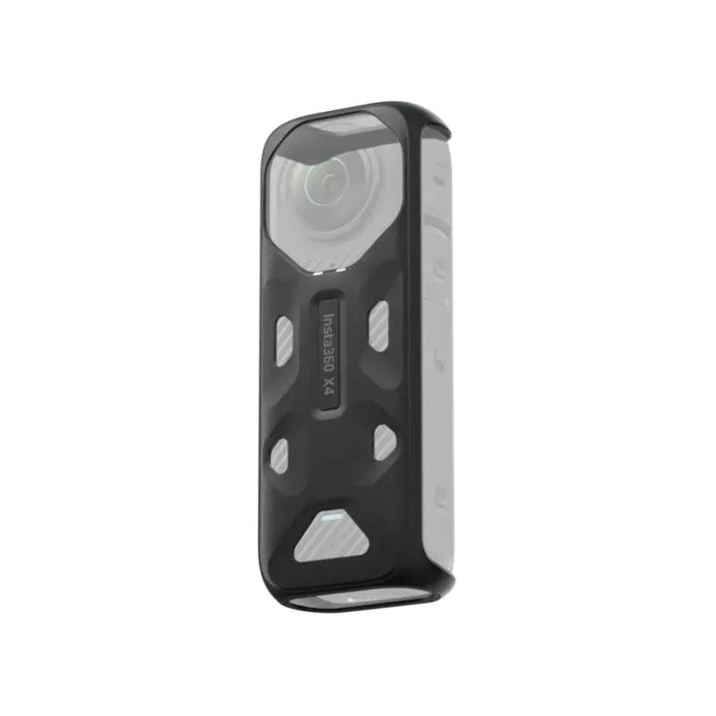 Cover Insta360 CINSBBMS Thermo Grip per X4 Protezione Termica Graphene