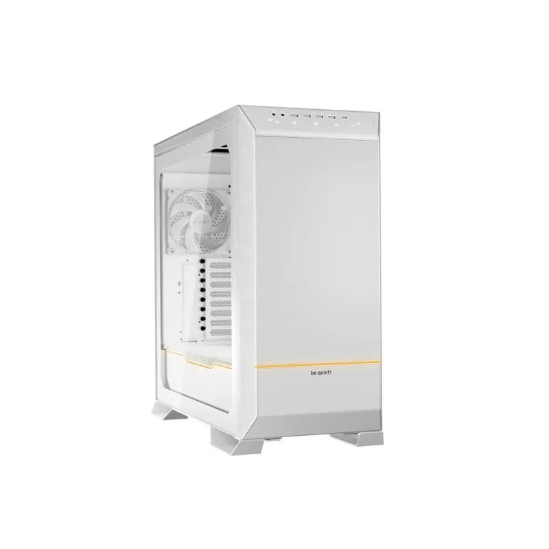 Case be quiet! BGW51 Dark Base Pro 901 Torre ARGB Bianco ATX/EATX XL-ATX Vetro