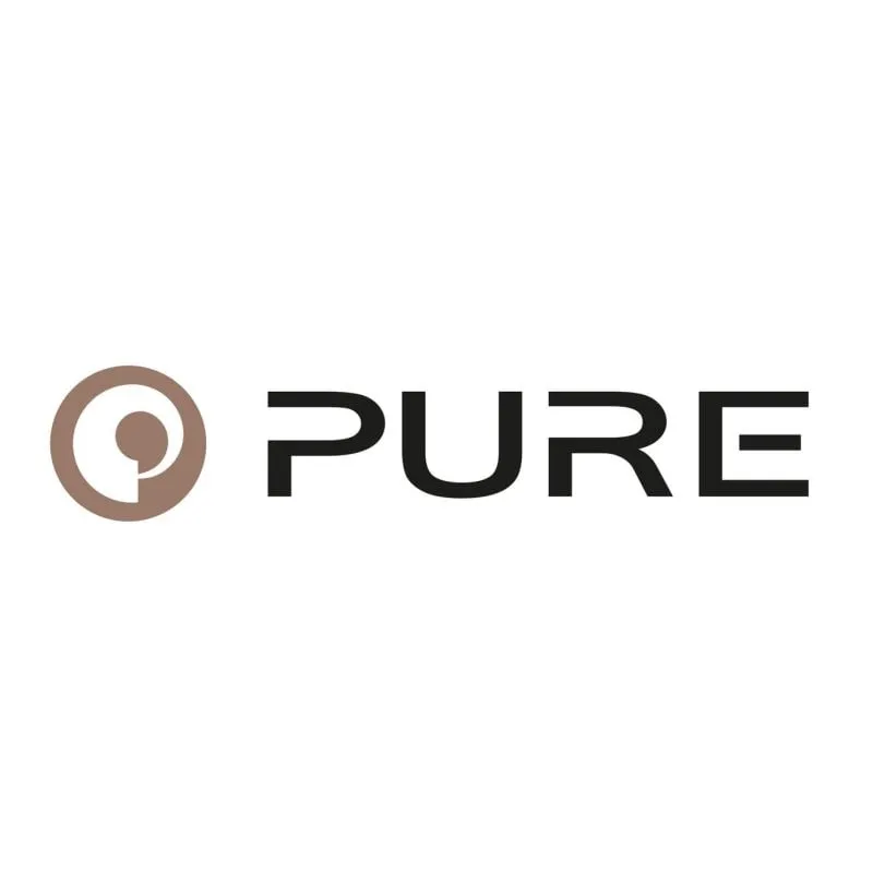 Radio Pure Classic C-D4 Bianco Full Range DAB+ FM Bluetooth 15W CD USB