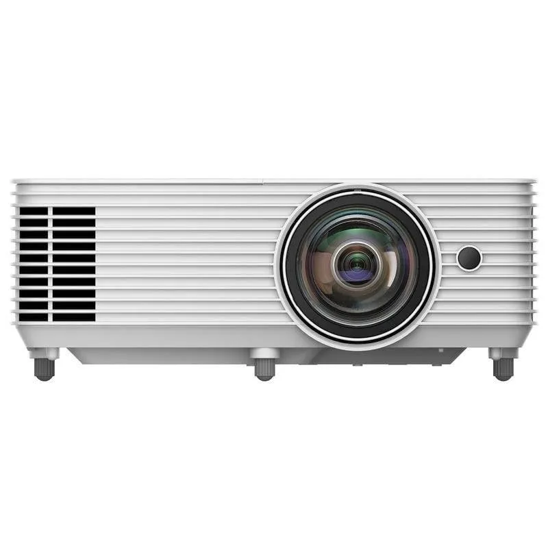 Proiettore Vivitek DW355-ST WXGA 3800 Lumen 120" Lampada DLP Tiro Corto Portatile