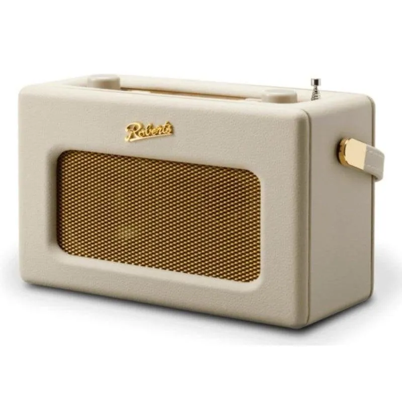 Radio Roberts Revival iStream 3L WiFi Bluetooth DAB+ FM Allarme USB
