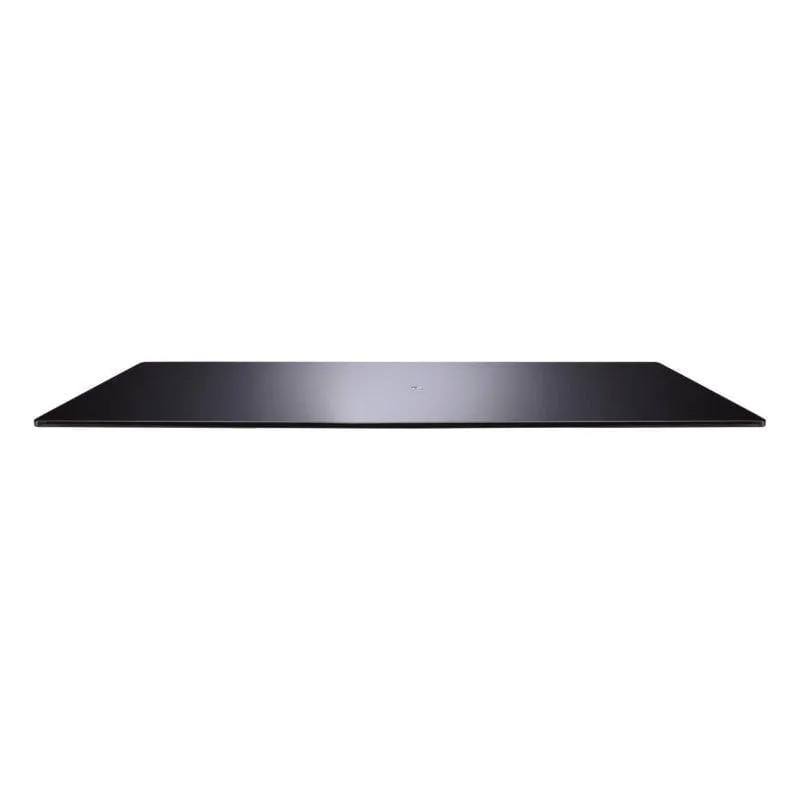Meliconi Rotobase Elite L Supporto TV da Tavolo Base Girevole 360° Max 70Kg
