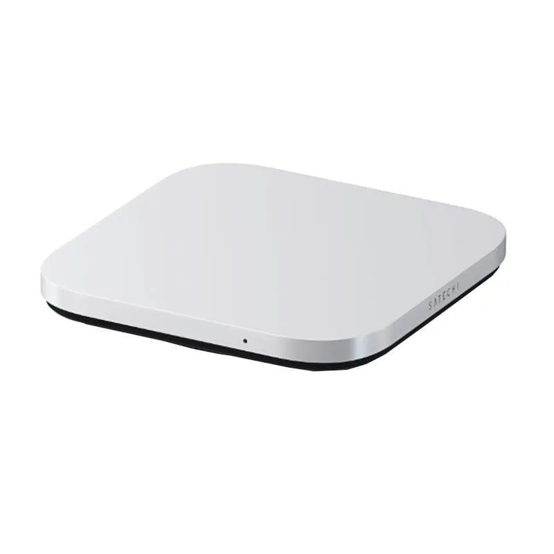Box SSD Satechi SA-ST-EU4SNSS M.2 NVMe USB4 Alluminio Grigio Slim