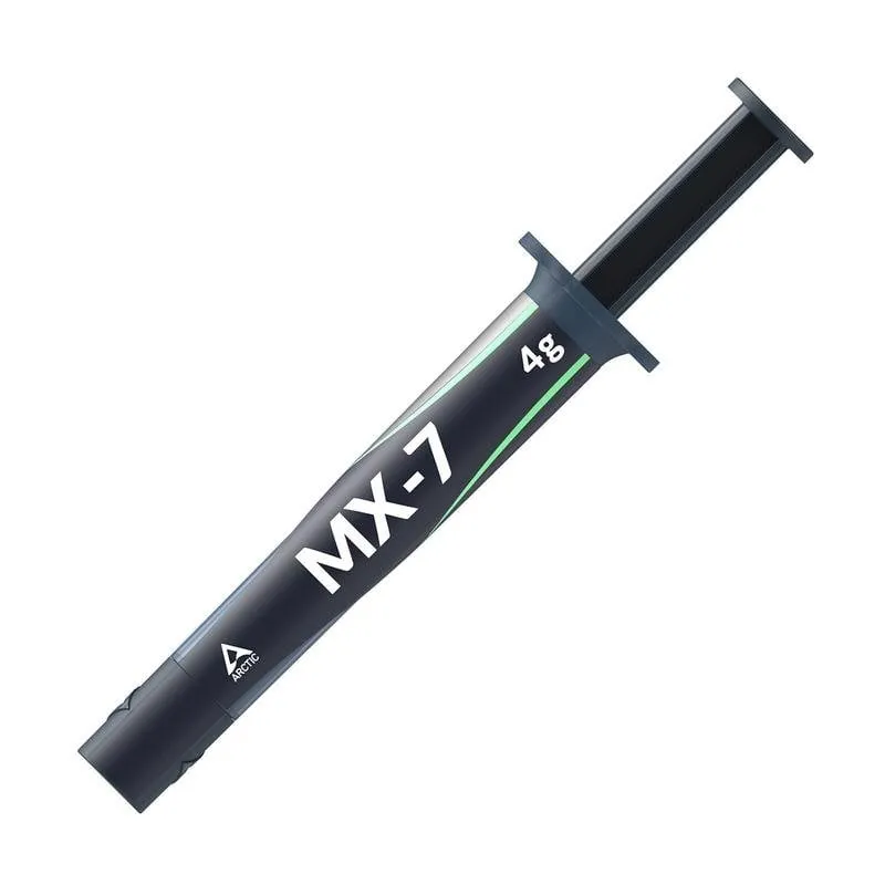 Pasta termica Arctic MX-7 ACTCP00090A 4g 6.17 W/mK alta densità