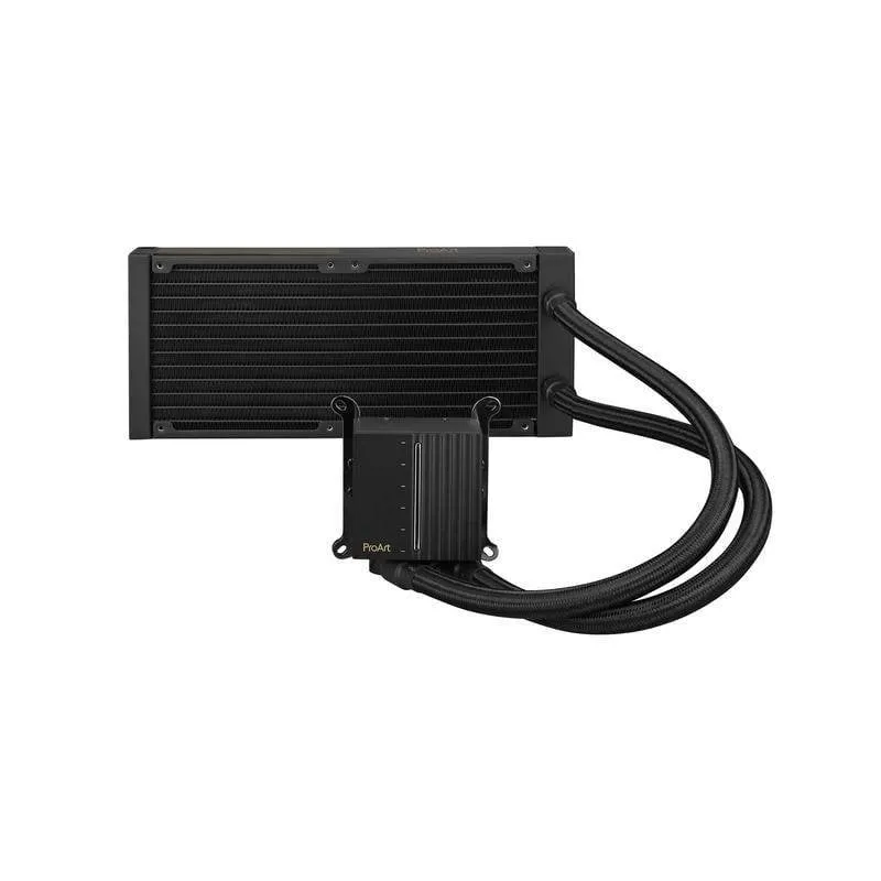 Refrigeración Líquida ASUS ProArt LC 240 240mm 2 Ventole Silenziose Senza Illuminazione