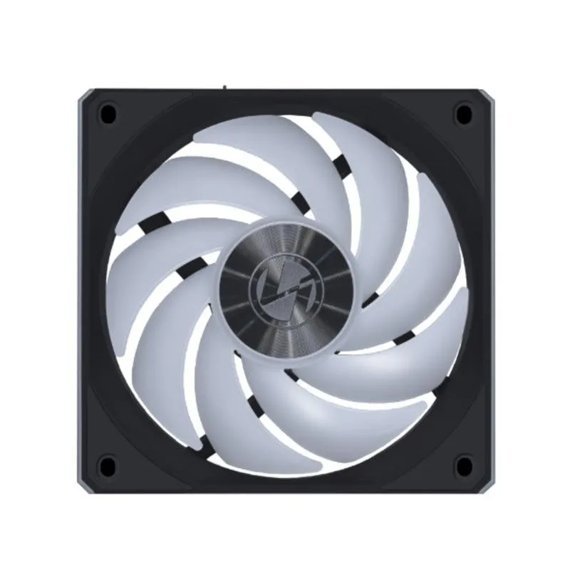 Raffreddamento Aria Lian Li 120mm Uni Fan CL Wireless ARGB Nero