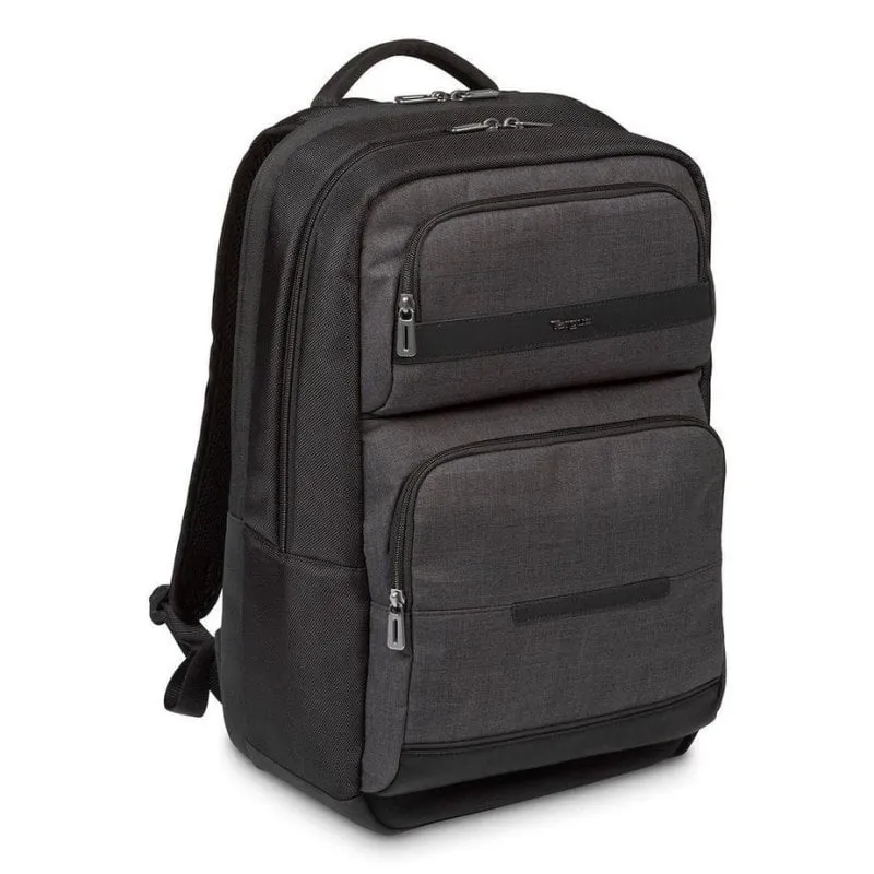 Zaino Targus CitySmart TSB912GL 15.6" Nero Grigio per Notebook