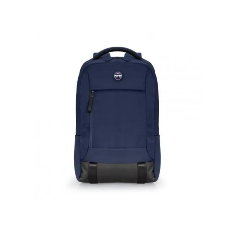 Zaino PORT Designs Torino II 16" Blu comparto laptop e tablet poliestere