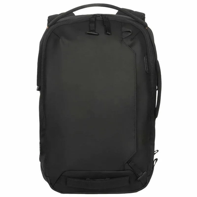 Zaino Targus TBB652GL EcoSmart Commuter portatile 16" USB-C espandibile nero