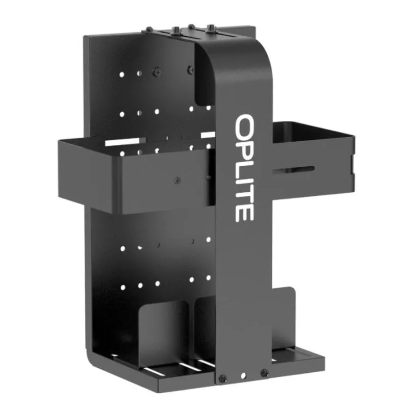 Supporto universale console OPLITE OP-GTR-UCM Nero compatibile Xbox e PlayStation
