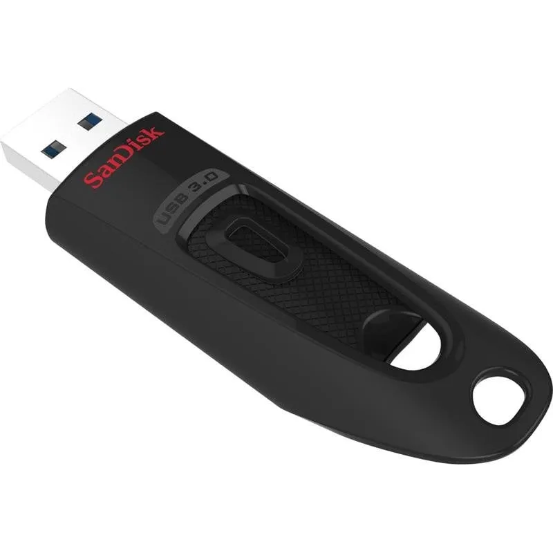 Unità flash USB Sandisk Ultra SDCZ48-032G-G462 32GB USB 3.2 2-pack Blu/Rosso
