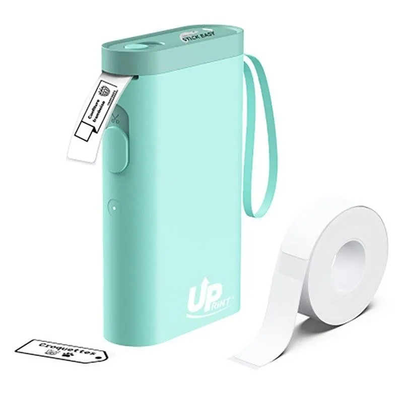 Stampante Termica Bluetooth UPrint 34848 Stick Easy UP21 stampa fronte/retro