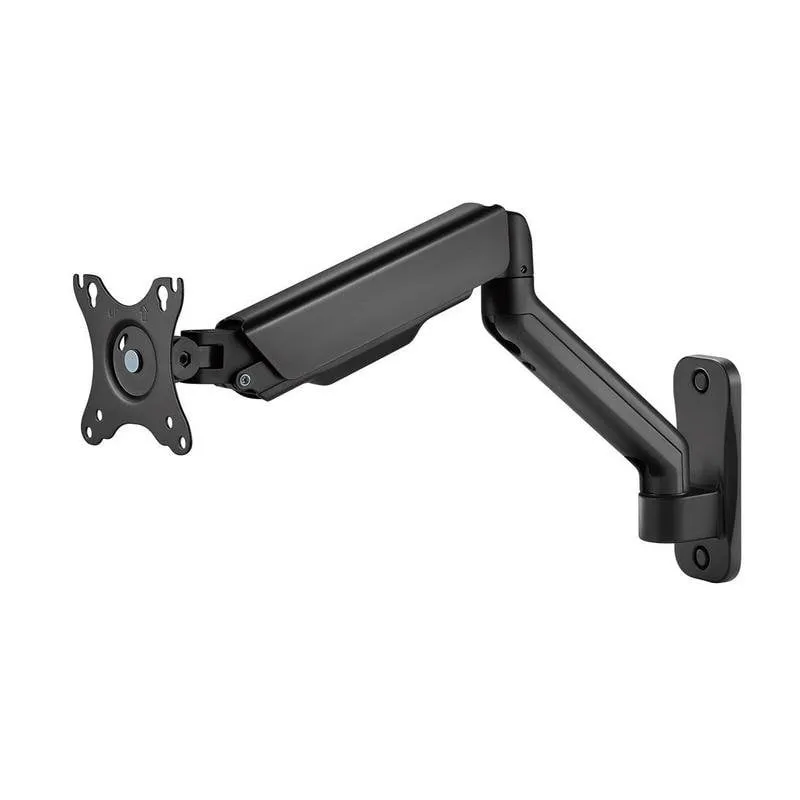 Supporto da parete Goobay 70820 orientabile per schermi 17-32" VESA 100x100