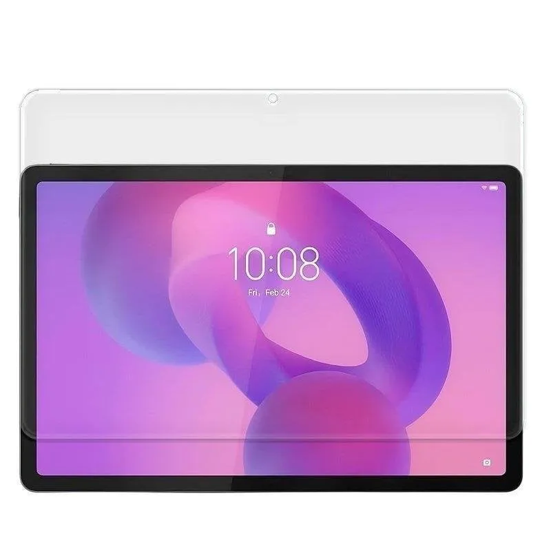 Protettore schermo Cool Lenovo Idea Tab 11 cristallo temperato 9H 0,3 mm