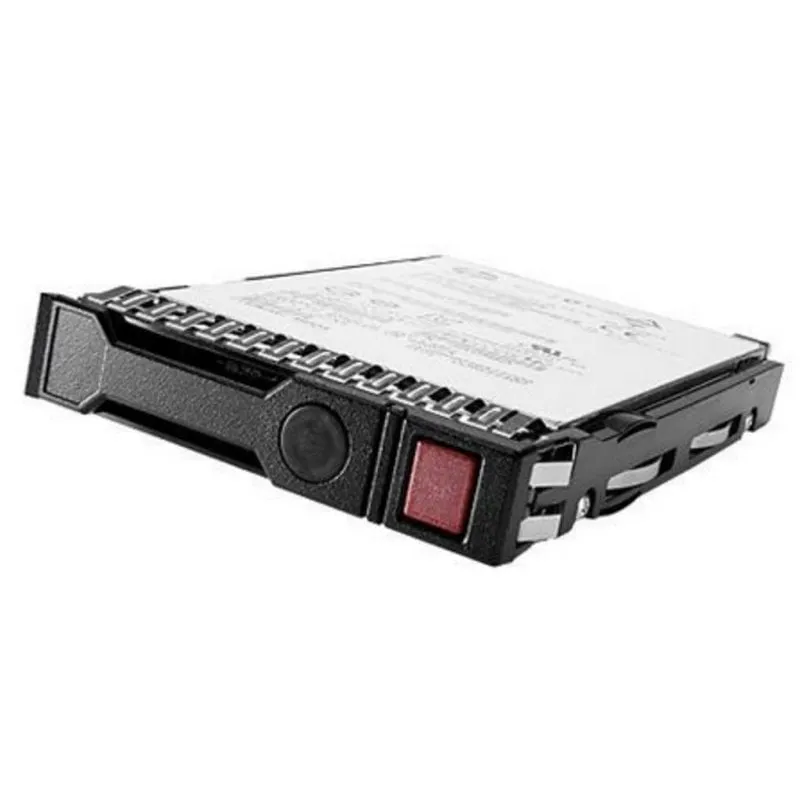 Disco Duro HPE 4TB SAS HDD 7200rpm 3.5" Prestazioni Affidabili