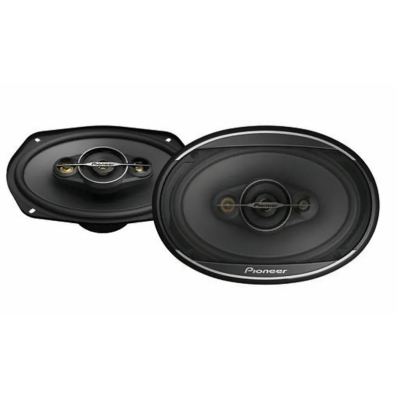 Altoparlante auto Pioneer TS-A6961F 450W 4 vie 92dB 29-28000Hz coppia