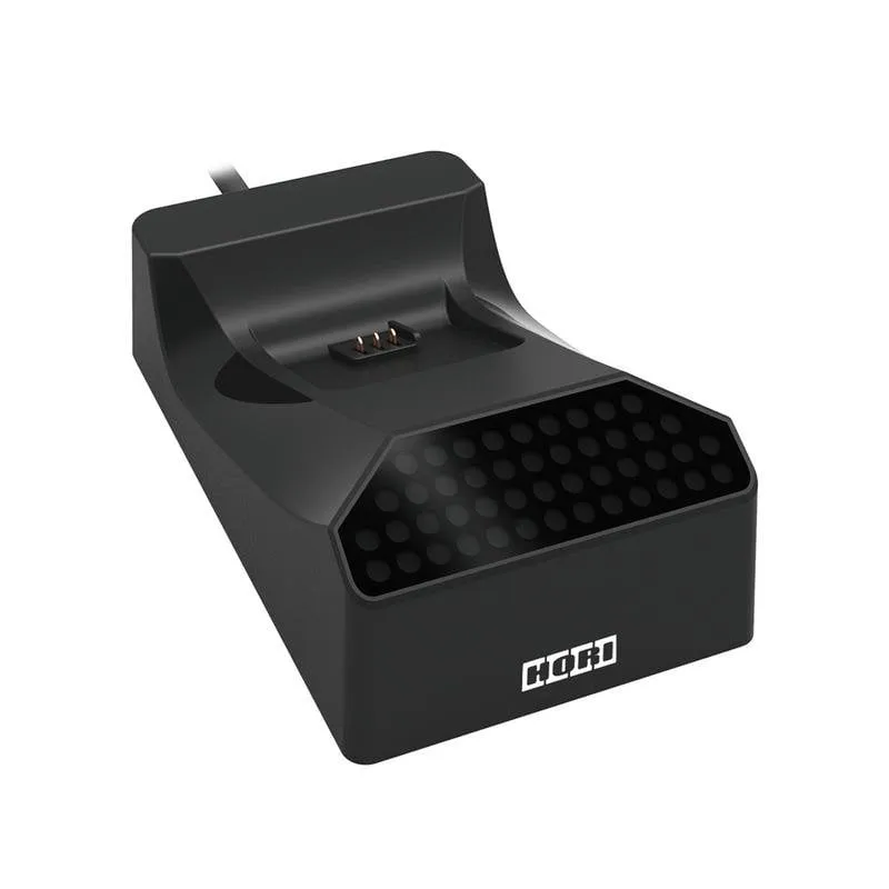 Base di ricarica HORI AB09-001U Xbox Compatibile LED USB Nero
