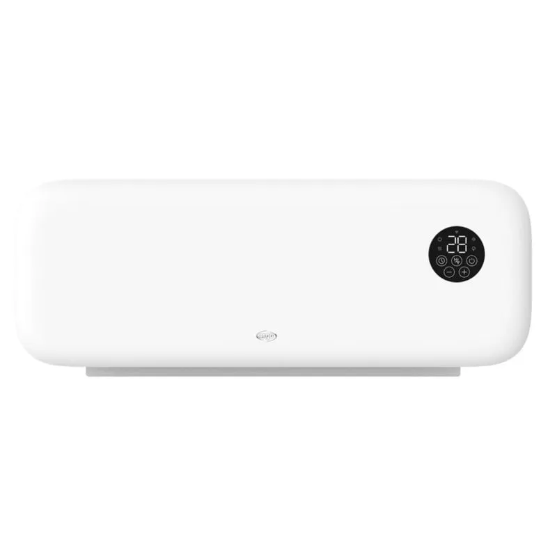 Riscaldatore da parete Argoclima NIVEO SMART 2000W Ceramico Wifi