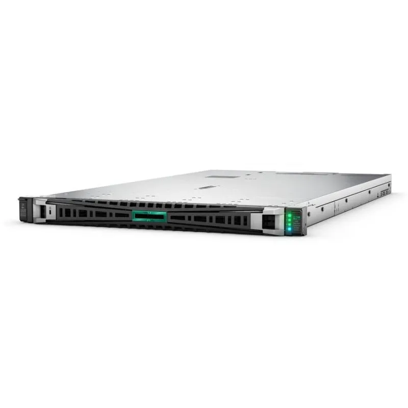 Server HPE ProLiant Compute DL360 Gen12 Intel Xeon 6505P 64GB 960GB SSD 8SFF Rack 1U