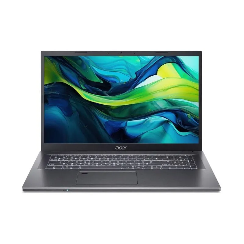 Portatile Acer Aspire 17 A17-51M-71LP 17.3" Intel Core 5 120U 16GB 512GB SSD Intel Graphics Windows 11 Home