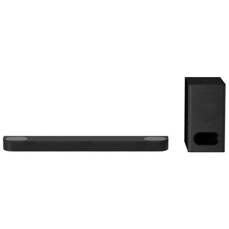 Barra di Suono Sony BRAVIA Theatre Bar 6 3.1.2 350W Bluetooth HDMI Dolby Atmos