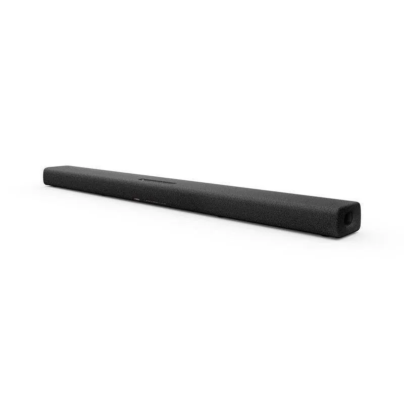 Barra di Suono Yamaha SR-X40A 7.1 180W Bluetooth WiFi Alexa Dolby Atmos Grigia