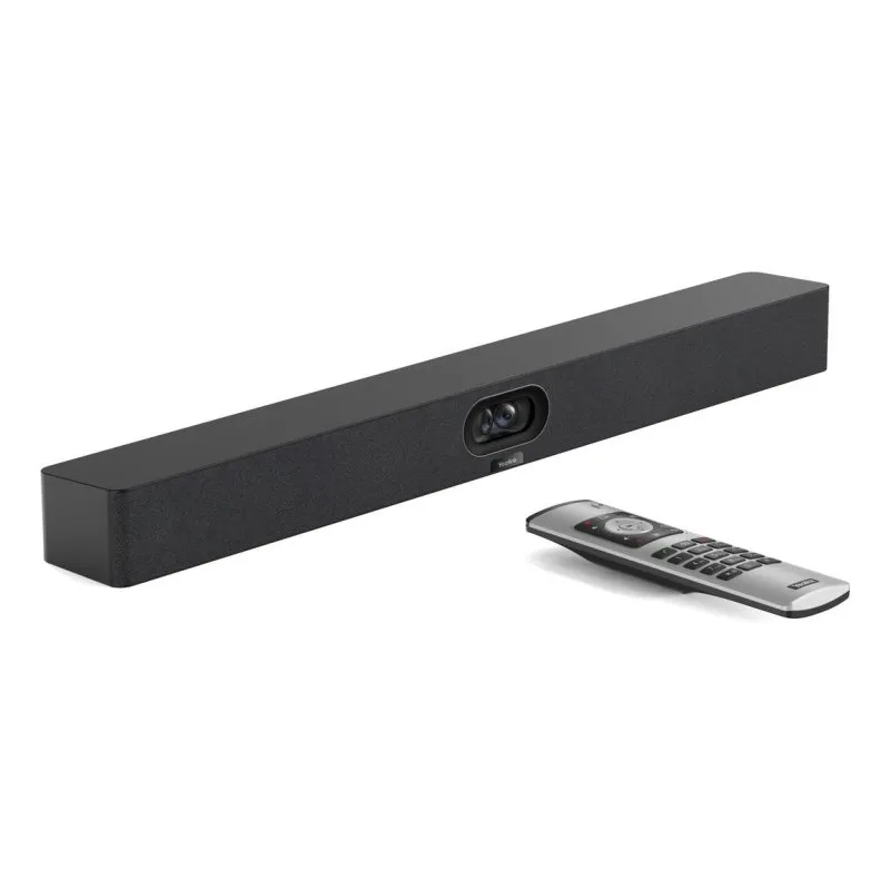 Sistema videoconferenza Yealink A40-010 48MP 4K UHD Zoom 6x WiFi Bluetooth
