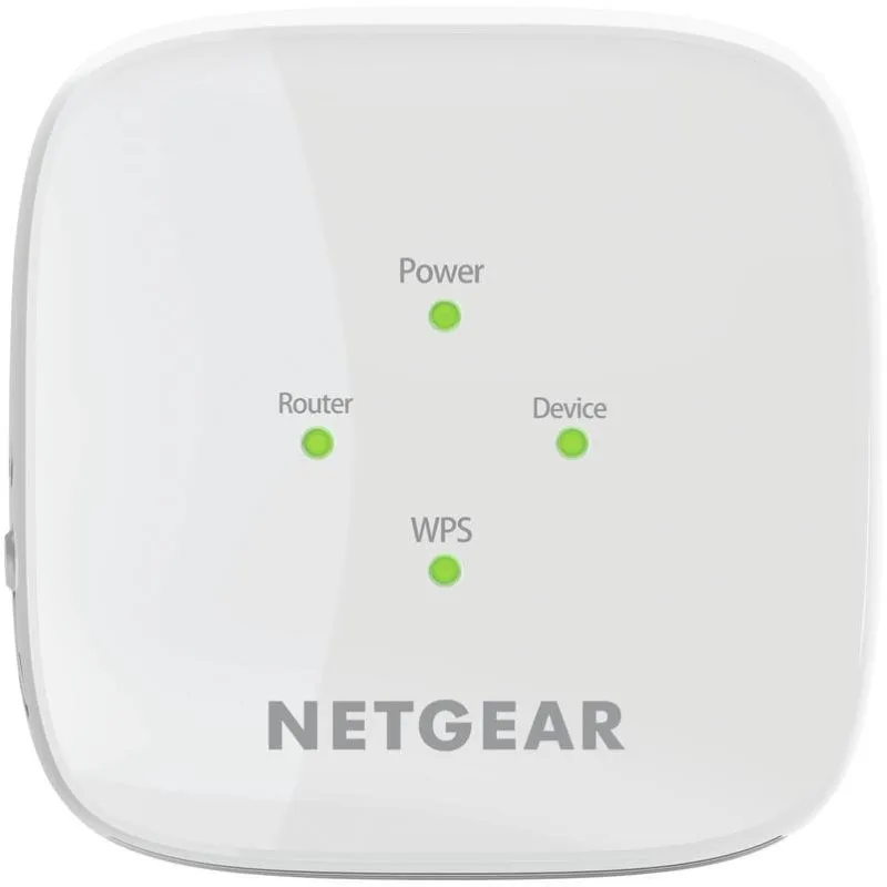 WiFi Mesh Netgear 1 Nodo 1200 Mbps Dual Band con FastLane