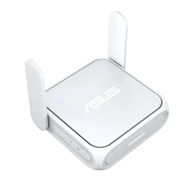 Router ASUS RT-BE58 Go Wi-Fi 7 Dual Band 3600 Mbps VPN Mesh