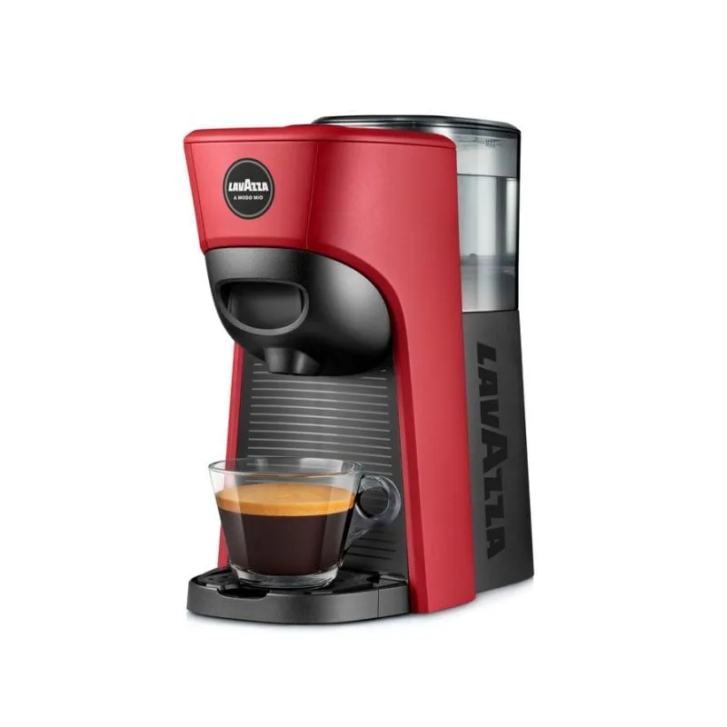 Caffettiera a Capsule Lavazza LM 840 Tiny Eco 0,6 L 1450 W multicolore