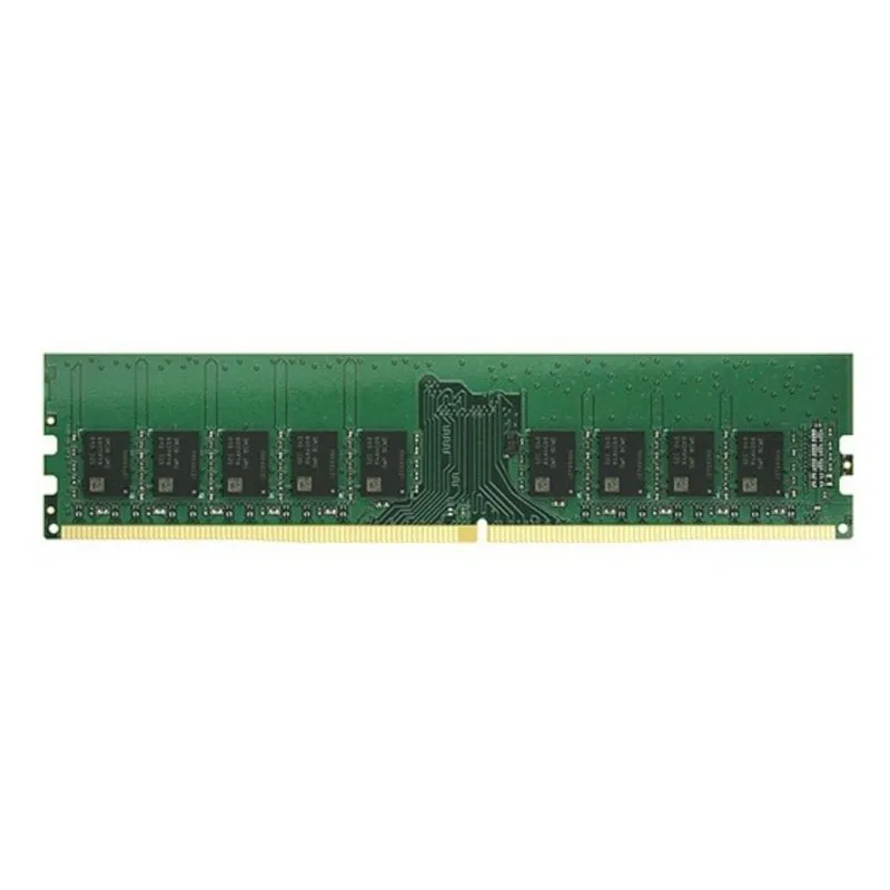 Memoria RAM Synology D4EU02-16G 16GB 1x16GB DDR4 ECC UDIMM 288-pin Compatibile RS2825RP+