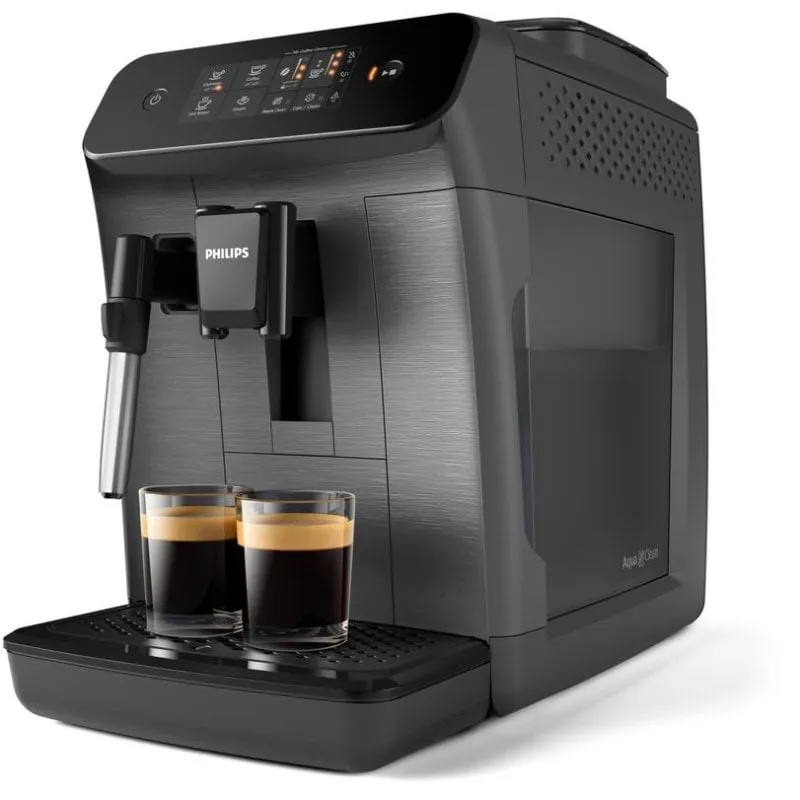 Caffettiera Superautomatica Philips 800 series EP0824/00 1,8 L 15 bar Macinacaffè Integrato Touch