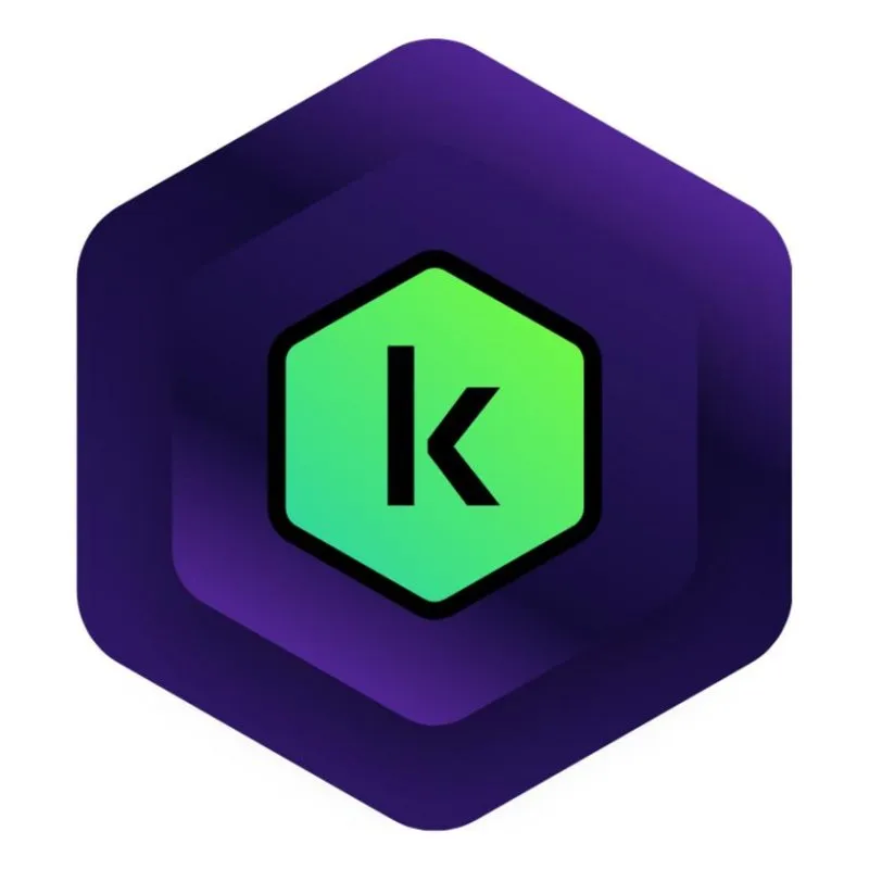 Software sicurezza Kaspersky KL1047F5EFS Premium 5 Dispositivi VPN Password Manager