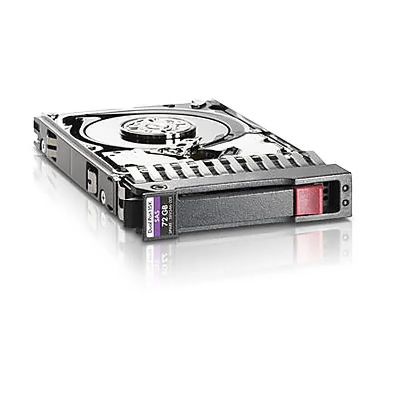 Disco Duro HPE 450GB 12G SAS HDD 15000rpm 3.5" Enterprise Hot Swap