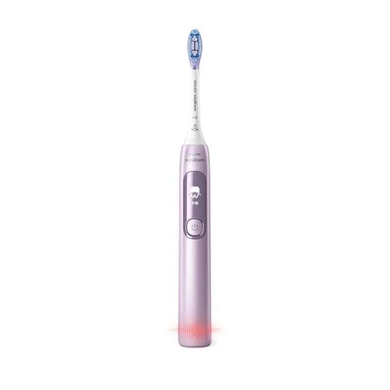 Spazzolino Sonico Philips Sonicare HX3792/12 5 Modalità Sensore Pressione Timer