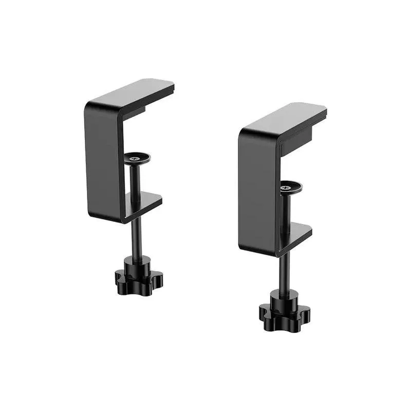 Abbraccialo da tavolo Moza Racing AS013 per Yoke Metallo Nero 1kg