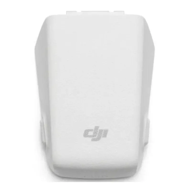 Batteria DJI Flip Intelligent Flight 3110 mAh agli ioni di litio bianca