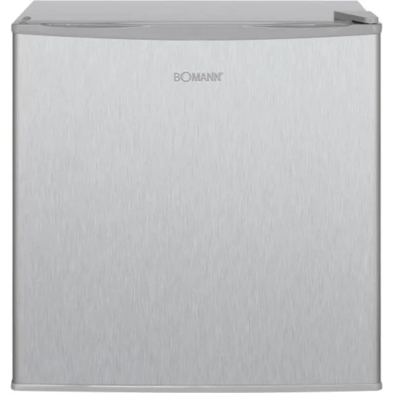 Congelatore Bomann GB 341 31L Silver Classe E Porta Reversibile
