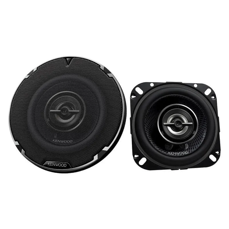 Altoparlante Kenwood KFC-PS1097 10 cm 2 Vie Coassiali 50W RMS 240W Max
