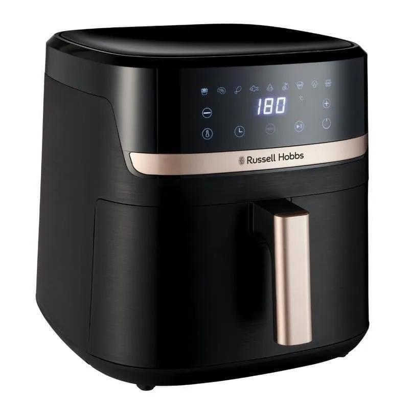 Friggitrice ad Aria Russell Hobbs SatisFry 8,3 L 1800 W con Pannello Touch