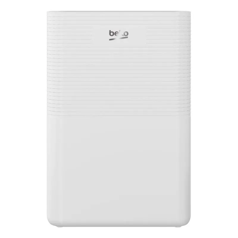 Deumidificatore Beko BDP016 16L LED Timer 2.2L 380W Silenzioso Bianco