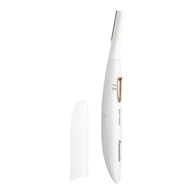 Rasoio Donna Panasonic ES-WR51 Senza Fili Compatto Bianco