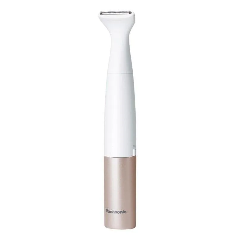 Epilatore Elettrico Panasonic ES-WM31-P301 Senza Fili 5 Accessori Wet & Dry