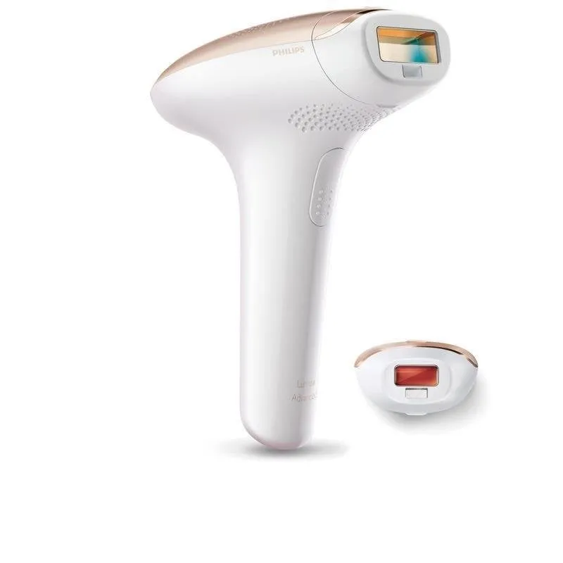 Epilatore Luce Pulsata Philips Lumea Advanced SC1997/00 5 Livelli 2 Testine