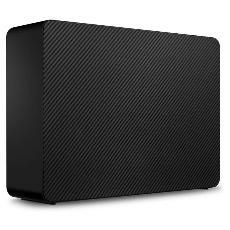 Disco Duro Seagate Expansion STKP22000400 22TB HDD USB 3.2 Externo Nero