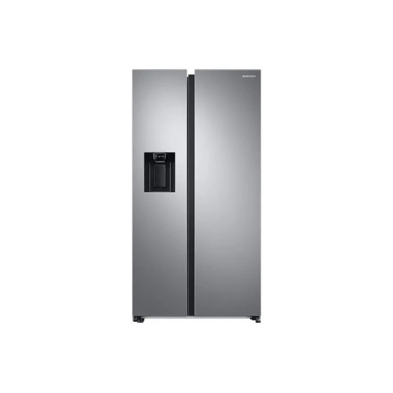 Frigorifero Americano Samsung RS6GA884CSL/EG No Frost 178cm 635L C Inox WiFi
