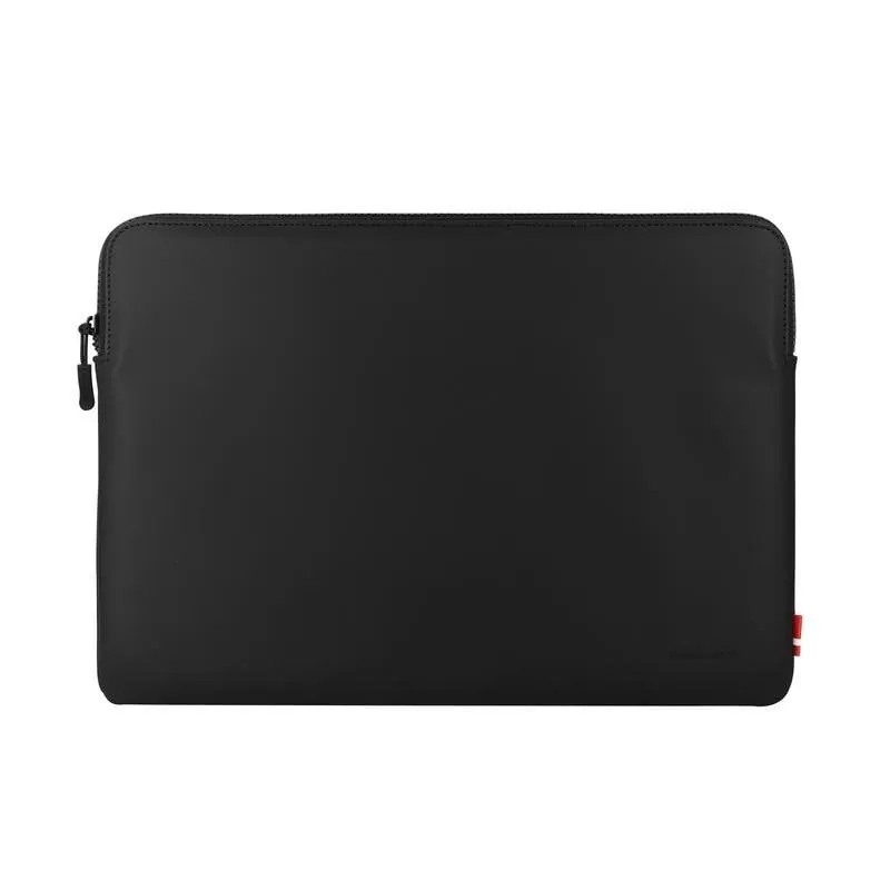Custodia per portatile dbramante1928 Oxford ICON 13" poliestere nera compatibile Apple